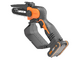 Worx WG324E - &Eacute;lagueuse manuelle &agrave; batterie 20 V 2 Ah