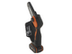 Worx WG324E - &Eacute;lagueuse manuelle &agrave; batterie 20 V 2 Ah