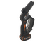 Worx WG324E - &Eacute;lagueuse manuelle &agrave; batterie 20 V 2 Ah