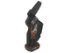 Worx WG324E - &Eacute;lagueuse manuelle &agrave; batterie 20 V 2 Ah
