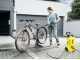 Karcher K2 Power Control - Nettoyeur haute pression &agrave; eau froide - 110 bar - 360Lt/h