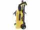 Karcher K2 Power Control - Nettoyeur haute pression &agrave; eau froide - 110 bar - 360Lt/h