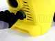 Karcher K2 Power Control - Nettoyeur haute pression &agrave; eau froide - 110 bar - 360Lt/h