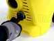 Karcher K2 Power Control - Nettoyeur haute pression &agrave; eau froide - 110 bar - 360Lt/h