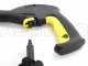 Karcher K2 Power Control - Nettoyeur haute pression &agrave; eau froide - 110 bar - 360Lt/h