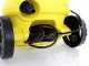 Karcher K2 Power Control - Nettoyeur haute pression &agrave; eau froide - 110 bar - 360Lt/h
