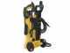 Karcher K2 Power Control - Nettoyeur haute pression &agrave; eau froide - 110 bar - 360Lt/h