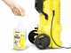 Karcher K2 Power Control - Nettoyeur haute pression &agrave; eau froide - 110 bar - 360Lt/h