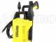 Nettoyeur haute pression &agrave; eau froide Karcher K2 Power Control - 110 bars