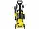 Nettoyeur haute pression &agrave; eau froide Karcher K2 Power Control - 110 bars