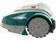 Ambrogio L32 Deluxe - Robot tondeuse - Avec fil p&eacute;riph&eacute;rique - Batterie 25,9 V et 2,5 Ah
