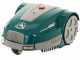 Ambrogio L32 Deluxe - Robot tondeuse - Avec fil p&eacute;riph&eacute;rique - Batterie 25,9 V et 2,5 Ah
