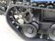 Brouette &agrave; moteur &agrave; chenilles BullMach Helios 500 E - Caisson extensible hydraulique 500Kg