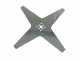 Lame de rechange 25 cm pour Robot Ambrogio L32/L30