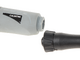 S&eacute;cateur &eacute;lectrique de taille Blackstone 450-BP avec perche BlackStone 32-H de 2,5 mt - batterie et chargeur inclus - Diam&egrave;tre de coupe 45 mm