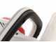 Ikra IAHS 40-5425 - Taille-haies &agrave; batterie 40V/2,5Ah - Lame de 54 cm