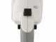 Ikra IAHS 40-5425 - Taille-haies &agrave; batterie 40V/2,5Ah - Lame de 54 cm