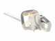 Ikra IAHS 40-5425 - Taille-haies &agrave; batterie 40V/2,5Ah - Lame de 54 cm
