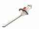 Ikra IAHS 40-5425 - Taille-haies &agrave; batterie 40V/2,5Ah - Lame de 54 cm