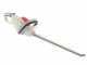 Ikra IAHS 40-5425 - Taille-haies &agrave; batterie 40V/2,5Ah - Lame de 54 cm