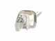 Ikra IAHS 40-5425 - Taille-haies &agrave; batterie 40V/2,5Ah - Lame de 54 cm