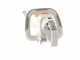 Ikra IAHS 40-5425 - Taille-haies &agrave; batterie 40V/2,5Ah - Lame de 54 cm
