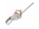 Ikra IAHS 40-5425 - Taille-haies &agrave; batterie 40V/2,5Ah - Lame de 54 cm
