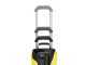 Karcher K7 Premium Smart Control - Nouveau nettoyeur haute pression - 600 l/h - 180 bars max - App Home &amp; Garden