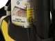 Karcher K7 Premium Smart Control - Nouveau nettoyeur haute pression - 600 l/h - 180 bars max - App Home &amp; Garden