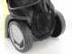 Karcher K7 Premium Smart Control - Nouveau nettoyeur haute pression - 600 l/h - 180 bars max - App Home &amp; Garden
