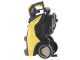 Karcher K7 Premium Smart Control - Nouveau nettoyeur haute pression - 600 l/h - 180 bars max - App Home &amp; Garden