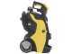 Karcher K7 Premium Smart Control - Nouveau nettoyeur haute pression - 600 l/h - 180 bars max - App Home &amp; Garden