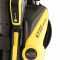 Karcher K7 Premium Smart Control - Nouveau nettoyeur haute pression - 600 l/h - 180 bars max - App Home &amp; Garden