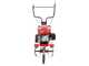 Einhell GC-MT 2536 - Motobineuse &agrave; essence  - Moteur 150 cm3
