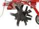 Einhell GC-MT 2536 - Motobineuse &agrave; essence  - Moteur 150 cm3