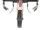 Einhell GC-MT 2536 - Motobineuse &agrave; essence  - Moteur 150 cm3