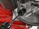 Einhell GC-MT 2536 - Motobineuse &agrave; essence  - Moteur 150 cm3