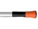 Bahco ATP 230-410 - &Eacute;chenilloir d'&eacute;lagage professionnel - perche t&eacute;lescopique de 230-410&nbsp;cm - &Oslash;&nbsp;32&nbsp;mm - &eacute;chenilloir