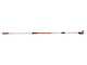 Bahco ATP 230-410 - &Eacute;chenilloir d'&eacute;lagage professionnel - perche t&eacute;lescopique de 230-410&nbsp;cm - &Oslash;&nbsp;32&nbsp;mm - &eacute;chenilloir
