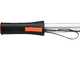 Bahco ATP 230-410 - &Eacute;chenilloir d'&eacute;lagage professionnel - perche t&eacute;lescopique de 230-410&nbsp;cm - &Oslash;&nbsp;32&nbsp;mm - &eacute;chenilloir