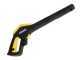 Karcher K4 Premium Power Control Home - Nettoyeur haute pression eau froide avec laveur de sols T5 - 130 bars