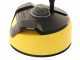 Karcher K4 Premium Power Control Home - Nettoyeur haute pression eau froide avec laveur de sols T5 - 130 bars