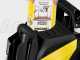 Karcher K4 Premium Power Control Home - Nettoyeur haute pression eau froide avec laveur de sols T5 - 130 bars