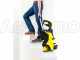 Karcher K4 Premium Power Control Home - Nettoyeur haute pression eau froide avec laveur de sols T5 - 130 bars