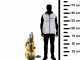 Karcher K4 Premium Power Control Home - Nettoyeur haute pression eau froide avec laveur de sols T5 - 130 bars