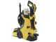Karcher K4 Premium Power Control Home - Nettoyeur haute pression eau froide avec laveur de sols T5 - 130 bars