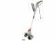 Ikra IEMC - Brosse de d&eacute;sherbage - 550 W