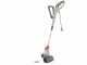 Ikra IEMC - Brosse de d&eacute;sherbage - 550 W