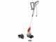 Ikra IEMC - Brosse de d&eacute;sherbage - 550 W