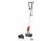 Ikra IEMC - Brosse de d&eacute;sherbage - 550 W